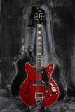 1967 Guild Starfire V