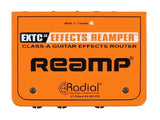 Radial EXTC-SA Reamp Guitar Effects Interface *Free Shipping in the USA*