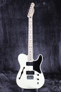 2020 Squier Paranormal Cabronita Telecaster Thinline