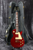 1996 Gibson Les Paul Studio Gem Series Ruby Red