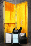 2020 Fender Custom Shop LTD CuNiFe Telecaster Relic