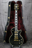 1988 Gibson Les Paul Custom