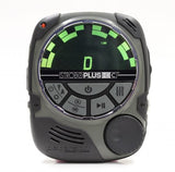 Peterson Strobe Tuners Strobo Plus HD Color Guitar Tuner *Free Shipping in the USA*