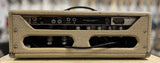 1962 Fender Bandmaster G67-A Head & Cab *Harmonic Tremolo*