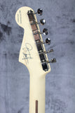 2020 Fender Jimmy Vaughan Signature Stratocaster