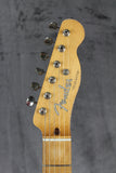 2019 Fender Road Worn 50's Telecaster