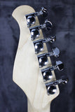 Raven West Guitars S-Style