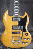 1973 Gibson SG Standard