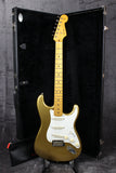 Fender Stratocaster Lincoln Brewster Signature Model