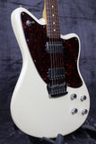 2000 Fender Toronado Olympic White