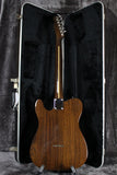 1990 Fender Rosewood Telecaster w/OHSC