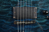 Epiphone EM-2 Prophecy Quilt Blue