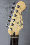 2007 Fender FSR Stratocaster Natural