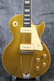 2009 Gibson "52 Tribute Les Paul