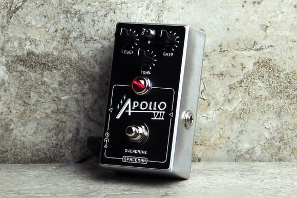 Spaceman Apollo VII Overdrive *Free Shipping in the USA*