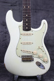 1960 Fender Custom Shop Relic Stratocaster Time Machine Series