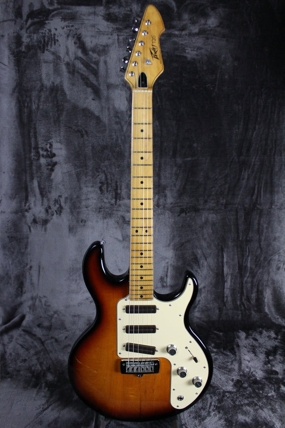 Peavey T-26