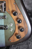 Becker Custom Guitars HH #98