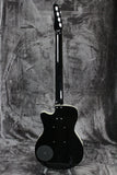 Danelectro '56 Single-Cutaway Bass Guitar - Black *Free Shipping in the USA*