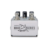 Walrus Audio Mako Series D1 High Fidelity Stereo Delay Version 2 *Free Shipping in the USA*