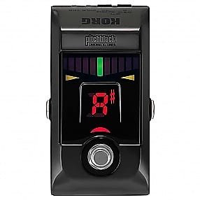Korg Pitch Black Tuner PB-AD *Free Shipping in the USA*