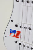 2007 Fender American Standard Stratocaster