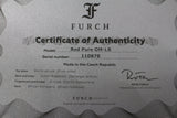 2023 Furch Red Pure OM-LR