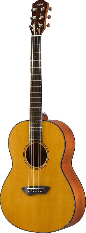Yamaha CSF1M VN Vintage Natural with Bag *Free Shipping in the USA*