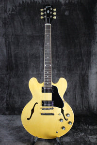 2022 Gibson ES-335 Satin