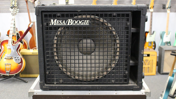 Mesa Boogie 1x15 Bass Cab