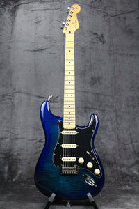 2020 Fender Player Stratocaster HSS Plus Top Limited-Edition