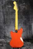2012 Fender Kurt Cobain Mustang MIJ