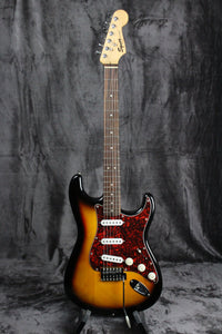 Squier by Fender Stratocaster