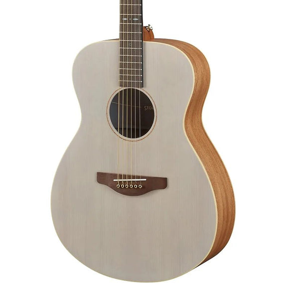 Yamaha Storia I Acoustic Off White *Free Shipping in the USA*