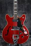 1967 Guild Starfire V