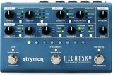 Strymon  Nightsky Time-Warped Reverberator *Free Shipping in the US*