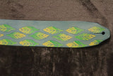 Moxie and Oliver Adam Guitar Strap *Free Shipping in the US*