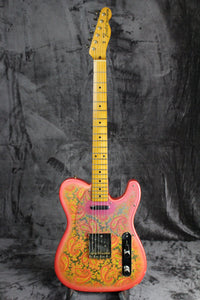 1985 Fender TL69-75 Telecaster MIJ