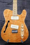 Suncaster Custom Telecaster Thinline