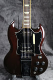 2008 Gibson Angus Young Signature SG