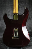 2005 Fender Standard Fat Stratocaster