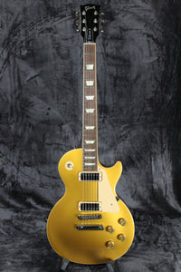 2005 Gibson Les Paul Deluxe