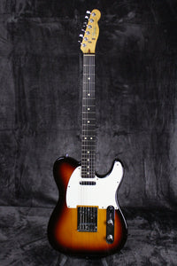 1983 Fender Standard Telecaster