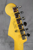 2021 Fender American Professional II Stratocaster