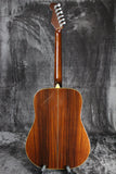 Fender San Luis Ray Acoustic