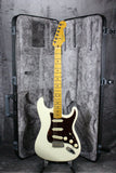 2021 Fender American Professional II Stratocaster