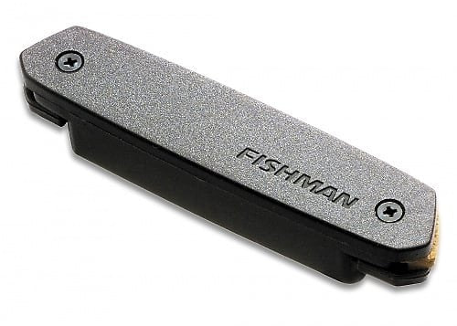 Fishman Neo-D Humbucking Passive Soundhole Acoustic Guitar Pickup *Free Shipping in the USA*