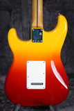 2022 Fender Player Plus Stratocaster