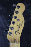 2007 Fender American Deluxe Telecaster