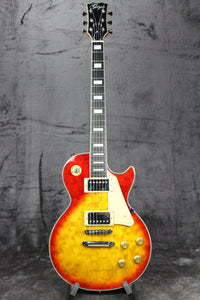 GStyle Solidbody Guitar